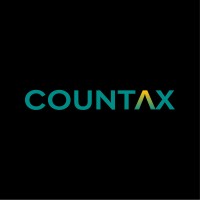 Countax logo - Similar company to Visual Narratives Studio