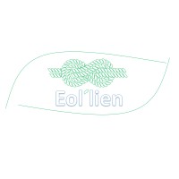 Eol'Lien logo - Similar company to Hawila - Cargo, Education And Culture By Sail