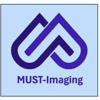 MUST-Imaging logo - Similar company to Guide Medical Ventures Llc