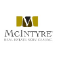 McIntyre Real Estate Services Inc.