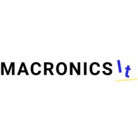MacronicsIt logo - Similar company to Agilepro Software Solutions