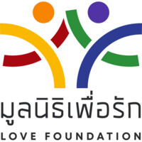 Love Foundation มูลนิธิเพื่อรัก logo - Similar company to Social Innovation Foundation (Thaihealth Promotion Foundation )