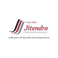 Jitendra Chartered Accountant logo - Similar company to Jitendra Consulting Group