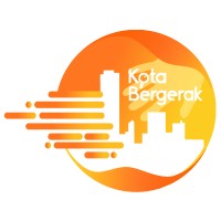 Kota Bergerak logo - Similar company to Suwun For Business