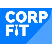 Corp.Fit logo - Similar company to Blackboxx | Elevated Gifting Experience Concierge