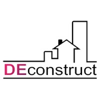 DeConstruct A.G. logo - Similar company to Construct Mapcom