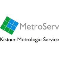 Kistner Metrologie Service GmbH logo - Similar company to Messwelk Gmbh