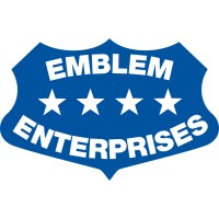 Emblem Enterprises logo - Similar company to Embroider Elegance