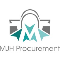 Mjh Procurement Ltd
