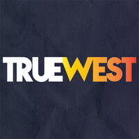 True West logo - Similar company to Lightworkers Republic