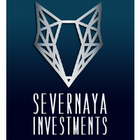 Severnaya Investments logo - Similar company to Fundstarter