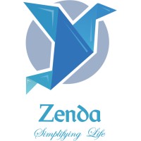 Zenda Consulting logo - Similar company to Zenart