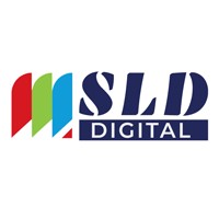 SLD Digital logo - Similar company to Zapine Technologies