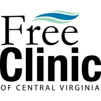 Free Clinic of Central Virginia logo - Similar company to Community Access Network