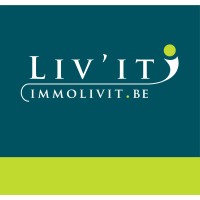 Immo Liv'it logo - Similar company to A-Venue