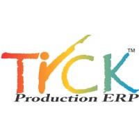Tick Softwares Limited logo - Similar company to Nice Network