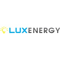 Lux Energy logo - Similar company to Aparbooks Technologies Inc