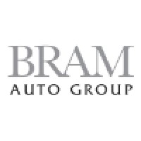BRAM Auto Group logo - Similar company to Executive Auto Group