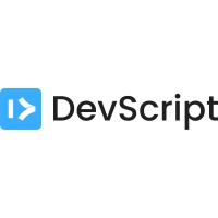 DevScript Ltd logo - Similar company to Websews