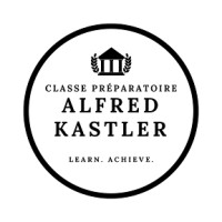 Classes préparatoires Alfred Kastler logo - Similar company to Lycée Professionnel Marcel Dassault