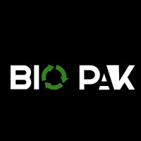 BIO PAK logo - Similar company to Future Being