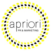aprioripr logo - Similar company to Plc Team Design