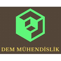 DEM Mühendislik logo - Similar company to Kur Mühendislik