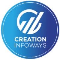 Creation Infoways - A Digital Marketing Agency logo - Similar company to Simutomy