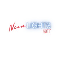 Neon Lights Art logo - Similar company to Neonlight Nyc
