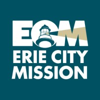 Erie City Mission logo - Similar company to First Century Foundations