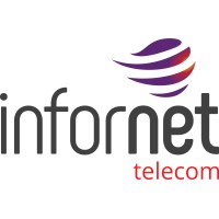 INFORNET TELECOM logo - Similar company to Eletromóveis