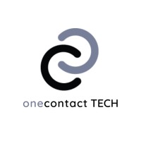 onecontact TECH logo - Similar company to Push Technology