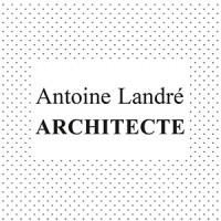 Antoine Landré Architecte logo - Similar company to Ancely Architecte
