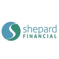 shepard FINANCIAL logo - Similar company to Shepherd'S Finance