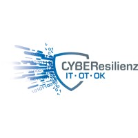 CYBEResilienz GmbH logo - Similar company to Tectra Gmbh.