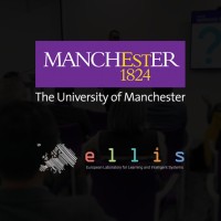 Foundational AI at Manchester logo - Similar company to Monoidics Ltd