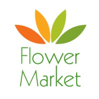 Flower Market logo - Similar company to Federación Ecuestre De Chile
