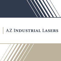 AZ Industrial lasers logo - Similar company to Advalue Technology, Llc