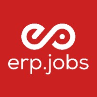 erp.jobs | SAP Job Portal logo - Similar company to Erp+