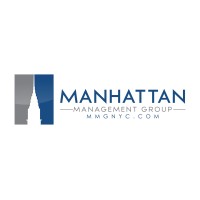 MANHATTAN MANAGMENT GROUP LLC. logo - Similar company to Metropolitan Management Group Llc