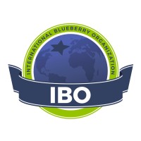International Blueberry Organization logo - Similar company to Agronometrics