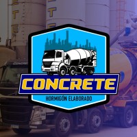 Concrete Hormigón Elaborado logo - Similar company to Construere Ingeniería