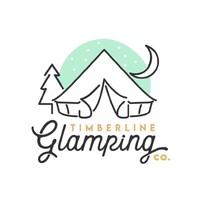 Timberline Glamping Lake Martin logo - Similar company to Glamping Hills