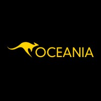 Oceania Eventos logo - Similar company to Magic Eventos