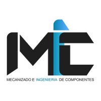 MIC MECANIZADO E INGENIERIA DE COMPONENTES logo - Similar company to Srf Mecadvance