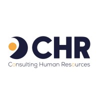 CHR CONSULTING HUMAN RESOURCES logo - Similar company to Del Castillo Enterprise
