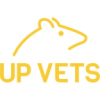 UpVets logo - Similar company to Sysdojo