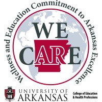 University of Arkansas - College of Education & Health Professions logo - Similar company to Agrological Solutions Inc.