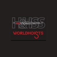 H&H Specialized Services logo - Similar company to Raydian Group (Pty) Ltd