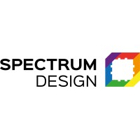 Spectrum Design France logo - Similar company to Surescale Ltd